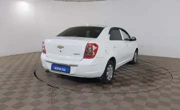 Chevrolet Cobalt 2023 года за 4 590 000 тг. в Шымкент