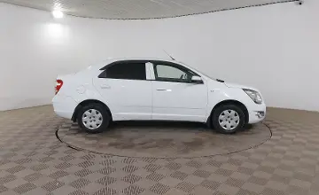Chevrolet Cobalt 2023 года за 4 590 000 тг. в Шымкент фото 4