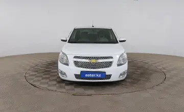 Chevrolet Cobalt 2023 года за 4 590 000 тг. в Шымкент фото 2