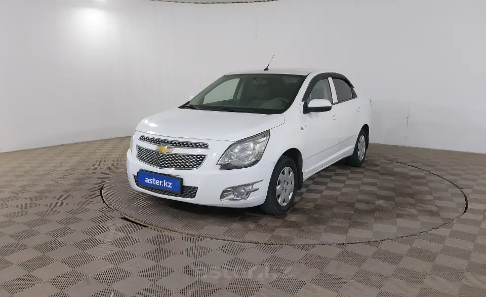 2023 Chevrolet Cobalt