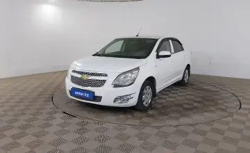 Chevrolet Cobalt 2023 года за 4 590 000 тг. в Шымкент фото 1