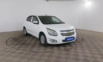 Chevrolet Cobalt 2023 года за 4 590 000 тг. в Шымкент фото 3