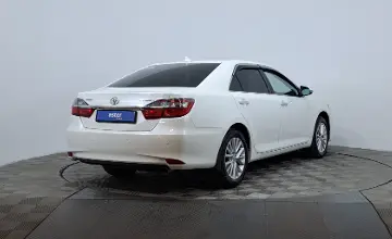 Toyota Camry 2015 года за 10 550 000 тг. в Астана