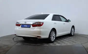 Toyota Camry 2015 года за 10 550 000 тг. в Астана