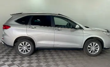 Haval M6 2023 года за 6 990 000 тг. в Павлодар фото 4