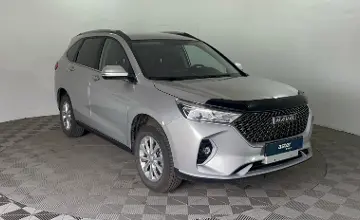 Haval M6 2023 года за 6 990 000 тг. в Павлодар фото 3