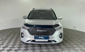Haval M6 2023 года за 6 990 000 тг. в Павлодар фото 2