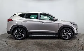 Hyundai Tucson 2019 года за 12 990 000 тг. в Астана фото 4