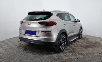 Hyundai Tucson 2019 года за 12 990 000 тг. в Астана