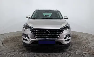 Hyundai Tucson 2019 года за 12 990 000 тг. в Астана фото 2