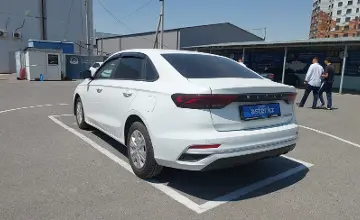 Geely Emgrand 2023 года за 5 200 000 тг. в Шымкент фото 4