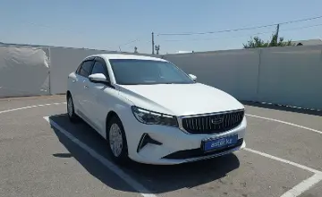 Geely Emgrand 2023 года за 5 200 000 тг. в Шымкент фото 2