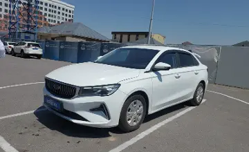 Geely Emgrand 2023 года за 5 200 000 тг. в Шымкент фото 1