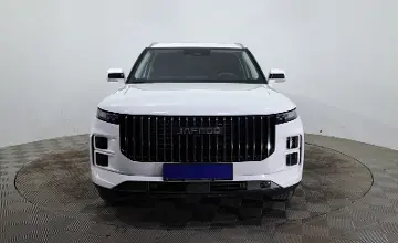 Jaecoo J7 2023 года за 8 490 000 тг. в Астана фото 2