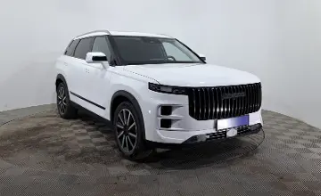 Jaecoo J7 2023 года за 8 490 000 тг. в Астана фото 3
