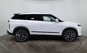Jaecoo J7 2023 года за 8 490 000 тг. в Астана фото 4