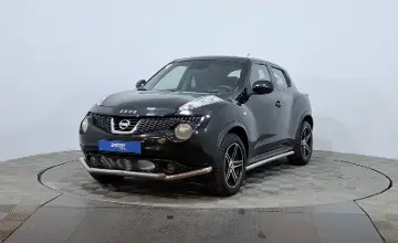 Nissan Juke 2013 года за 4 690 000 тг. в Астана фото 1