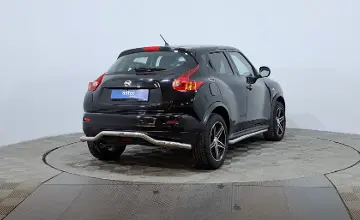 Nissan Juke 2013 года за 4 690 000 тг. в Астана