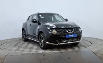 Nissan Juke 2013 года за 4 690 000 тг. в Астана фото 3