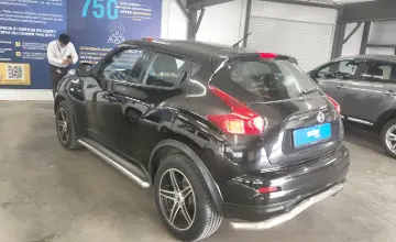 Nissan Juke 2013 года за 4 690 000 тг. в Астана фото 4