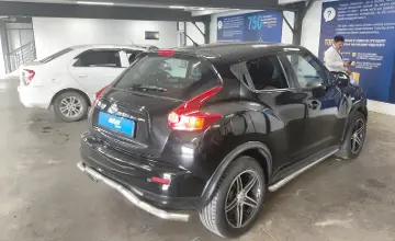 Nissan Juke 2013 года за 4 690 000 тг. в Астана фото 3