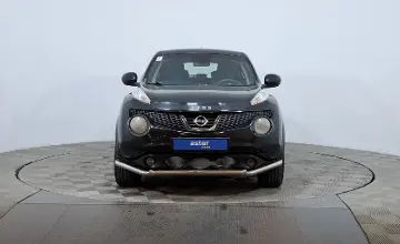Nissan Juke 2013 года за 4 690 000 тг. в Астана фото 2