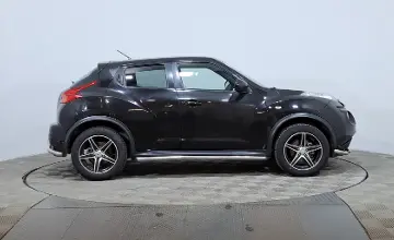 Nissan Juke 2013 года за 4 690 000 тг. в Астана фото 4