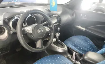 Nissan Juke 2013 года за 4 690 000 тг. в Астана фото 5