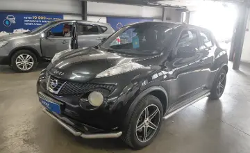 Nissan Juke 2013 года за 4 690 000 тг. в Астана фото 1