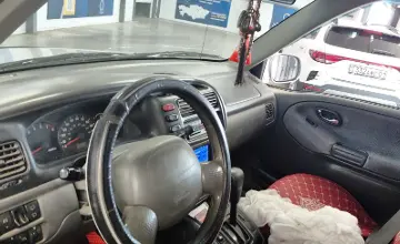 Suzuki XL7 2002 года за 2 790 000 тг. в Астана фото 5