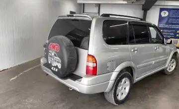 Suzuki XL7 2002 года за 2 790 000 тг. в Астана фото 3