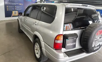 Suzuki XL7 2002 года за 2 790 000 тг. в Астана фото 4