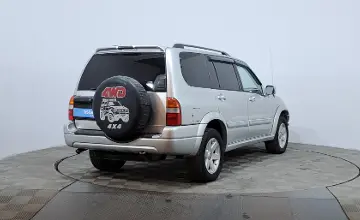 Suzuki XL7 2002 года за 2 790 000 тг. в Астана