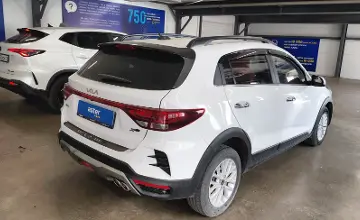 Kia Rio 2022 года за 7 790 000 тг. в Астана фото 3