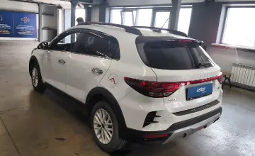Kia Rio 2022 года за 7 790 000 тг. в Астана фото 4