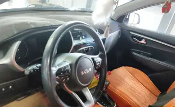 Kia Rio 2022 года за 7 790 000 тг. в Астана фото 5