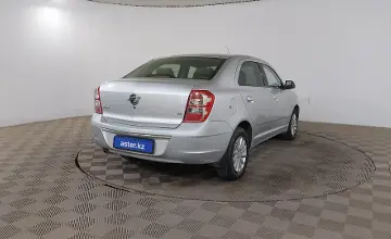 Ravon R4 2017 года за 3 990 000 тг. в Шымкент