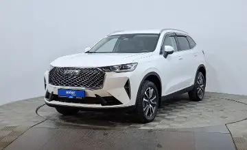 Haval H6 2023 года за 9 290 000 тг. в Астана фото 1