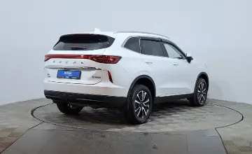 Haval H6 2023 года за 9 290 000 тг. в Астана
