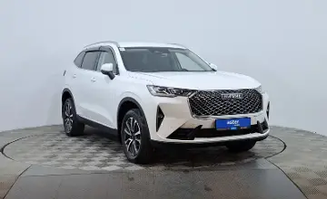 Haval H6 2023 года за 9 290 000 тг. в Астана фото 4