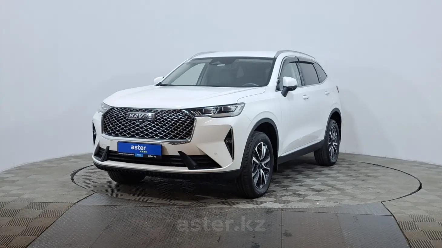 Haval H6, 2023