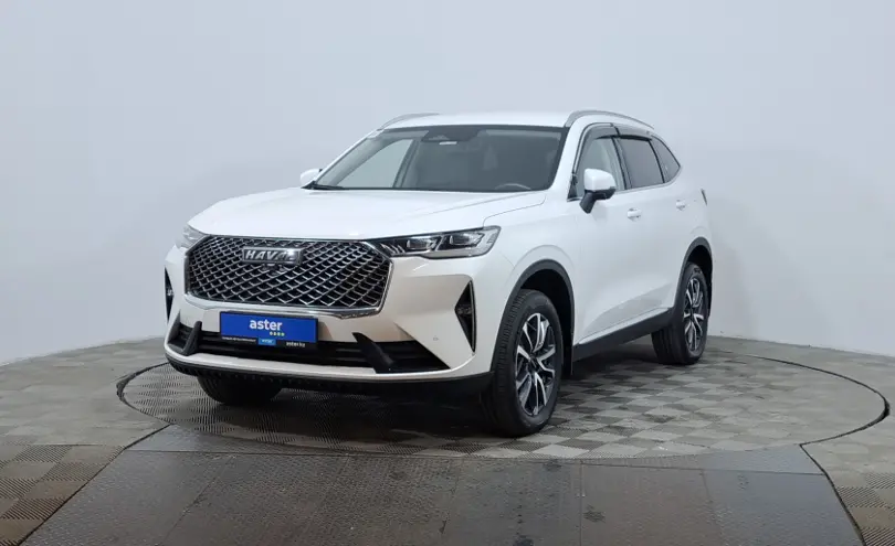 Haval H6 2023 года за 8 750 000 тг. в Астана