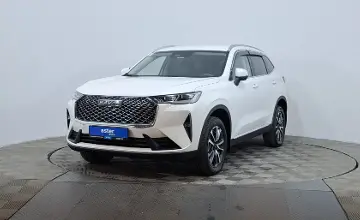 Haval H6 2023 года за 9 290 000 тг. в Астана фото 1
