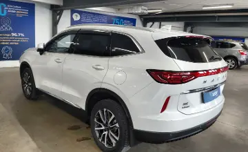 Haval H6 2023 года за 9 290 000 тг. в Астана фото 4