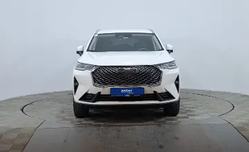 Haval H6 2023 года за 9 290 000 тг. в Астана фото 2