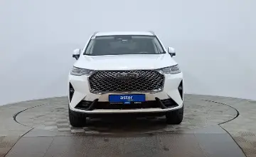 Haval H6 2023 года за 9 290 000 тг. в Астана фото 2