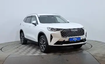 Haval H6 2023 года за 9 290 000 тг. в Астана фото 3