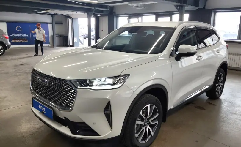 Haval H6 2023 года за 9 290 000 тг. в Астана