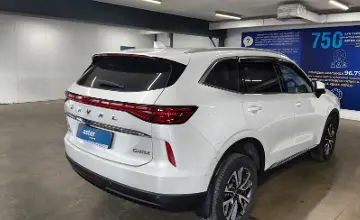 Haval H6 2023 года за 9 290 000 тг. в Астана фото 3