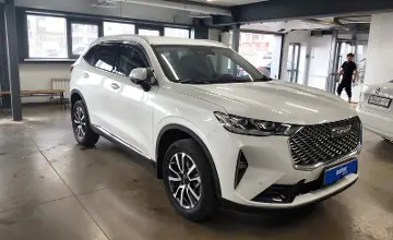 Haval H6 2023 года за 9 290 000 тг. в Астана фото 2